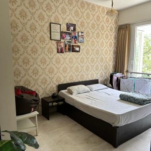 Twin Flats – Godrej Serenity